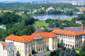 Prymasowskie Wyższe Seminarium Duchowne w Gnieźnie Kodeks etyki lekarskiej w seminarium duchownym w Gnieźnie