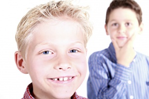 Szukając najlepszej metody walki z próchnicą (fot. pixabay) Dobry program profilaktyczny? Edukacja to za mało.