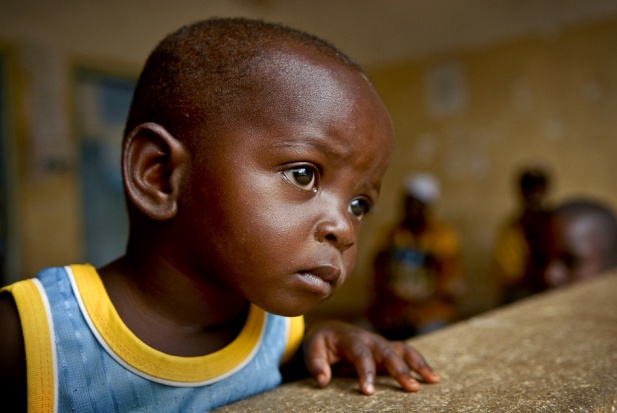 W Tanzanii Polacy budują klinikę okulistyczno - stomatologiczną (foto: pixabay) Polacy w Tanzanii: do okulistyki dołącza stomatologia