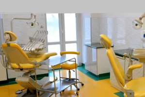 Prima DENT - oferuje gabinet dentystyczny Prima – DENT zaprasza chętnych do prowadzenia praktyki grupowej