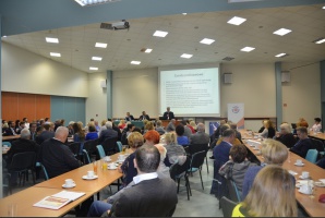 Odpowiedzialność zawodowa medyków tematem warsztatów w Szczyrku Poważny dylemat w kwestii odpowiedzialności zawodowej lekarzy i lekarzy dentystów