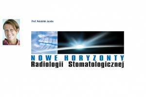 Reinhilde Jacobs Dalej niż CBCT