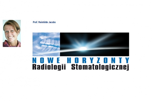Reinhilde Jacobs Dalej niż CBCT