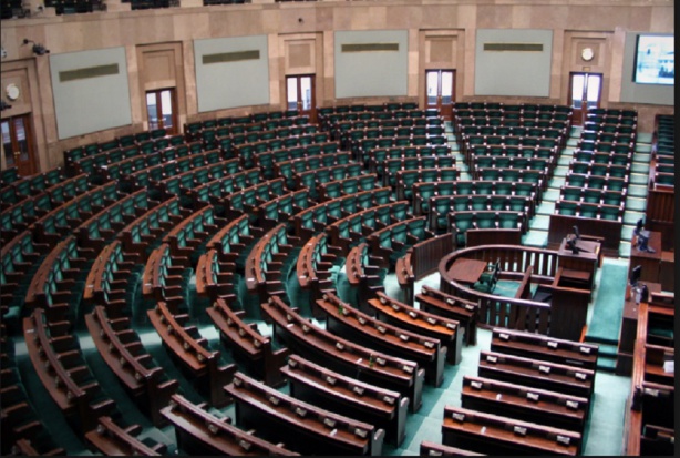 Staże podyplomowe wracają - sejm zdecydował (fot. wikipedia) I stało się! Sejm przyjął nowelizację przywracającą staże podyplomowe lekarzy