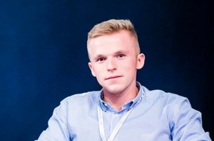 Paweł Szczegielniak, prezes PTSS Łódź (foto: archiwum) Prezes PTSS Łódź: postawmy na integrację