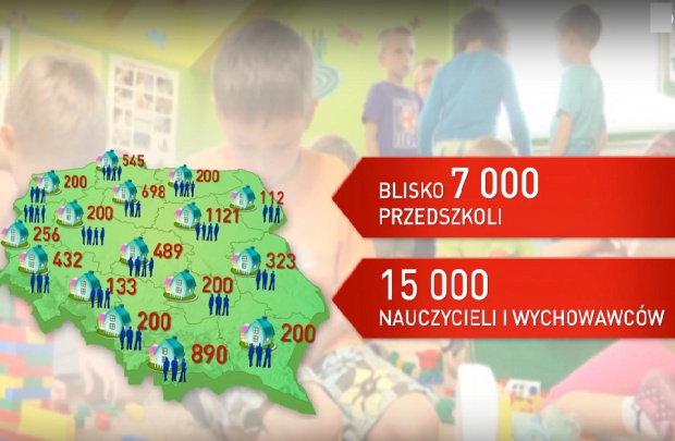 Dzieciństwo bez próchnicy Co pozostanie po „Dzieciństwie bez próchnicy”, oby nie czarna dziura