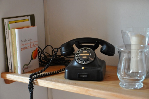 Dentysta na telefon (foto: pixabay) Dentysta na przychodne