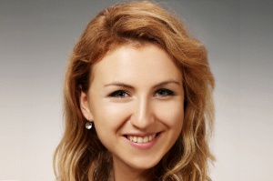 Gabriela Szul (PTSS Wrocław) Wybory do władz PTSS: stawiamy na Gabrielę Szul (Wrocław)