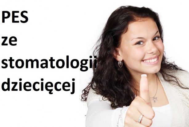 Wyniki PES ze stomatologii dziecięcej PES stomatologia dziecięca: 89 proc. zdało