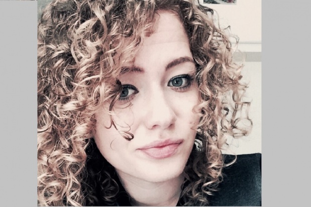 Aleksandra Grabiec (Łódź) Wybory do władz PTSS: stawiamy na Aleksandrę Grabiec (Łódź)
