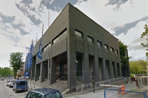 KRAKtooth w auditorium Maximum Uniwersytetu Jagiellońskiego ul. Krupnicza 33, Kraków PTSS – mniej chętnych do pracy w Zarządzie Głównym