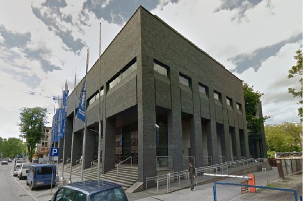 KRAKtooth w auditorium Maximum Uniwersytetu Jagiellońskiego ul. Krupnicza 33, Kraków PTSS – mniej chętnych do pracy w Zarządzie Głównym