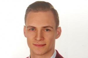 Michał Dudziński (PTSS Warszawa) Wybory do władz PTSS: stawiamy na Michała Dudzińskiego (Warszawa)