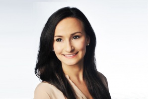 Magdalena Bednarz (Zabrze) Wybory do władz PTSS: stawiamy na Magdalenę Bednarz (Zabrze)