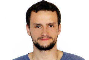 Maciej Michalak, prezes Zarządu Głównego Fundacji Be Active Dentist (foto: archiwum) Maciej Michalak z doktoratem nauk medycznych