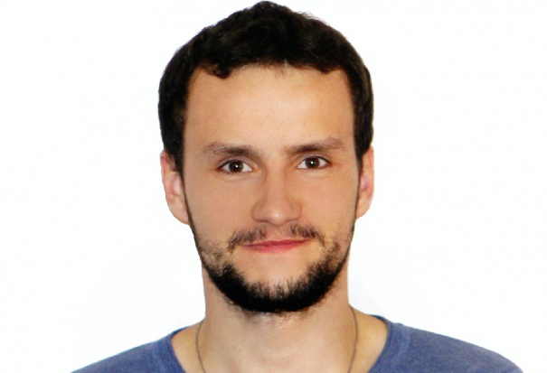 Maciej Michalak z doktoratem nauk medycznych