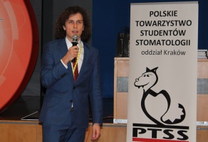 Ivo Domagała, prezydent PTSS na kadencję 2016/17 Ster PTSS nadal w rękach Ivo Domagały