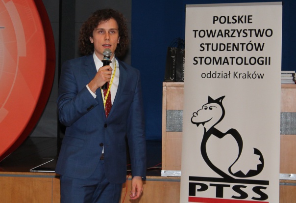 Ivo Domagała, prezydent PTSS na kadencję 2016/17 Ster PTSS nadal w rękach Ivo Domagały