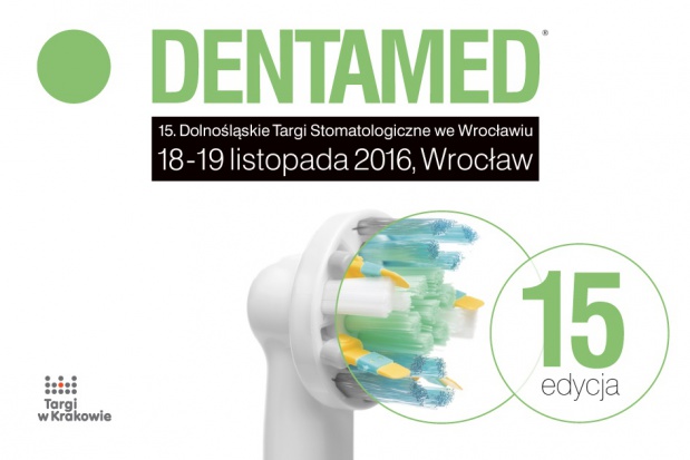 DENTAMED 2016 Niebawem DENTAMED: zdecydowanie duża dawka nowości ze świata stomatologii