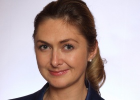 Dr Wioletta Bereziewicz (fot. archiwum) Bez empatii nie ma sukcesu w stomatologii - UJCM prowadzi badania dentystów