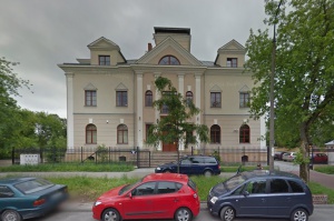 Siedziba AOTMiT (źródło: Google Maps) Rada Przejrzystości AOTMiT o „Białym ząbku” w Opolu