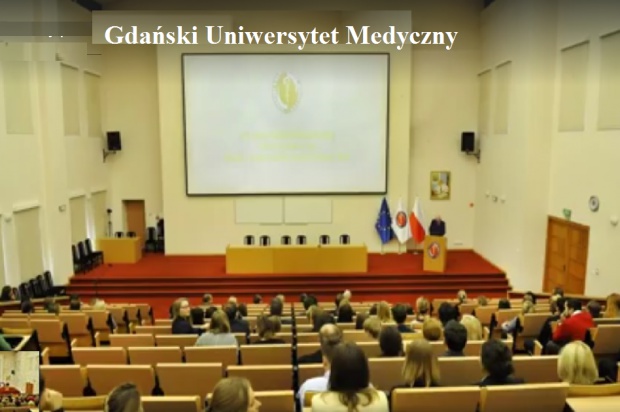 GUMed GUMed: dyplomy dla 82 absolwentów kierunku lekarsko-dentystycznego