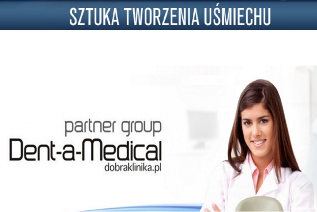 Dent-a-Medical Dent-a-Medical: duże plany w branży stomatologicznej