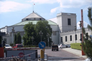 Staż podyplomowy staje się faktem (Fotofolia/PTWP) Senat: staże podyplomowe stają się faktem