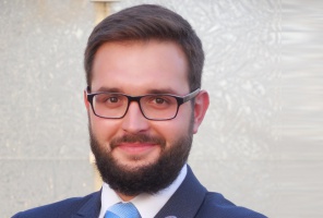 Michał Grabiec(foto: archiwum) Praktyczny poradnik: co dentysta powinien wiedzieć o odpowiedzialności zawodowej
