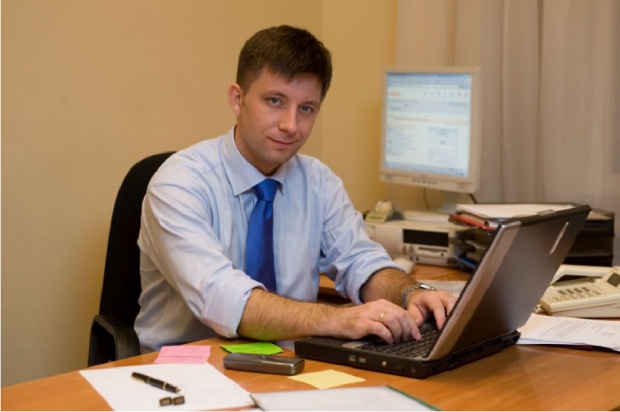 Poseł Michał Dworczyk Dwa dodatkowe punkty na szalejącą próchnicę?
