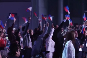 FDI 2016 w Poznaniu: ceremonia otwarcia FDI Poznań. Znacie? To obejrzyjcie!