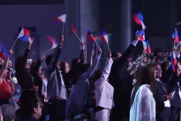 FDI 2016 w Poznaniu: ceremonia otwarcia FDI Poznań. Znacie? To obejrzyjcie!