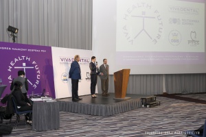 Viva Health Future w hotelu Sheraton w Sopocie (foto: organizator) Kongres Viva Health Future: nowoczesne rozwiązania materiałowe w stomatologii