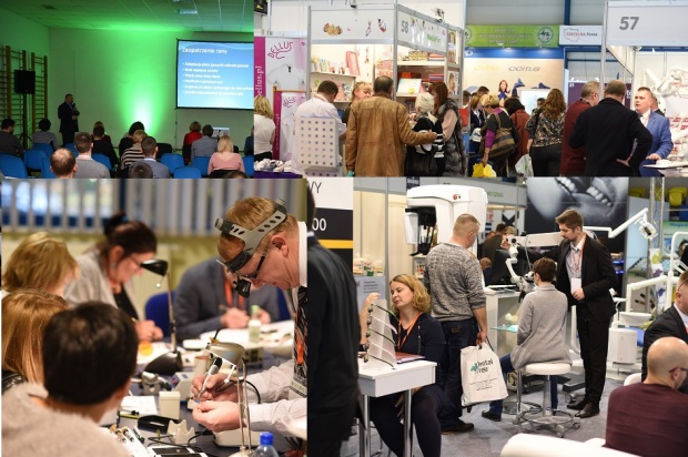 DENTAMED 2016 DENTAMED 2016: norma przekroczona o 20 proc., a więc sukces?