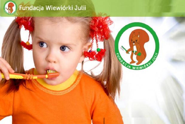Fundacja Wiewiórki Julii Fundacja Wiewiórki Julii dwukrotnie w Bełchatowie