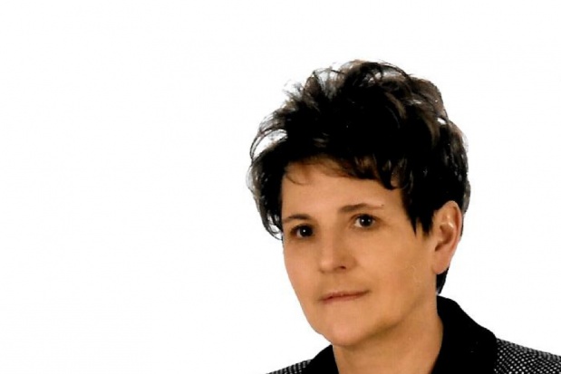Grażyna Szymczak Grażyna Szymczak: „Dentystką 2016 r.