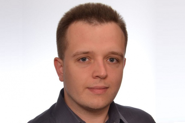 dr hab. n. med. Mieszko Więckiewicz (foto: archiwum) Ogólnopolskie badanie zaburzeń czynnościowych układu stomatognatycznego