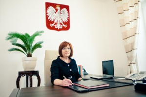 Odwołana Rzecznik Praw Pacjenta (foto: Fotograf24) Rzecznik Praw Pacjenta odwołany ze stanowiska