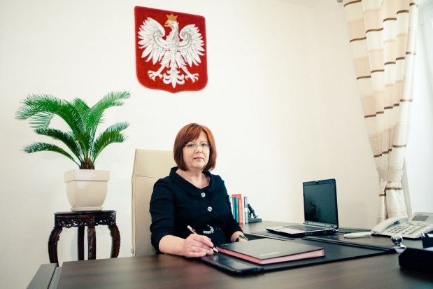 Odwołana Rzecznik Praw Pacjenta (foto: Fotograf24) Rzecznik Praw Pacjenta odwołany ze stanowiska