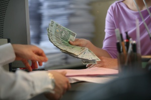 Pieniądze na środki trwałe w gabinecie stomatologicznym (foto: Fotolia/PTWP) Dentystkom chcą finansować wyposażenie gabinetów