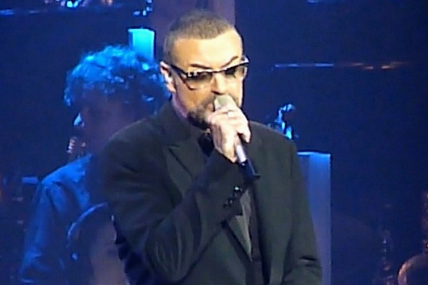 George Michael 2011 r. (źródło: Wikipedia) George Michael troszczył się o zęby dzieci w Afryce