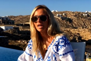 Joanna Przetakiewicz w programie Łukasza Jakóbczyka Dlaczego Joanna Przetakiewicz nie jest twarzą swojej kliniki stomatologicznej