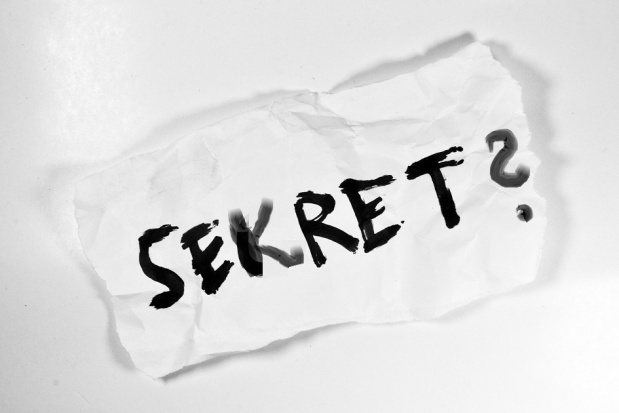Sekrety dokumentacji medycznej nie pilnie strzeżone (foto: pixabay) Urzędnicy skarbowi mogą buszować po dokumentacji medycznej?