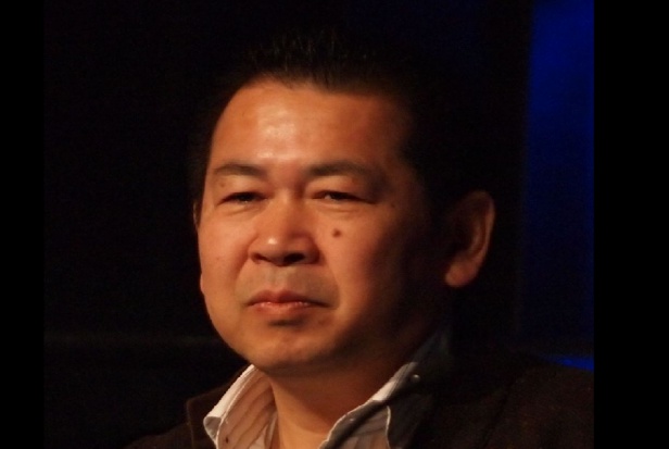 Yu Suzuki (źródło: Wikipedia) Za słaby żeby zostać dentystą, wystarczająco dobry, żeby królować w grach komputerowych