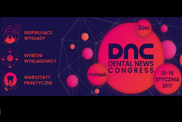 XI konferencja Dental News w Poznaniu Po XI konferencji Dental News w Poznaniu