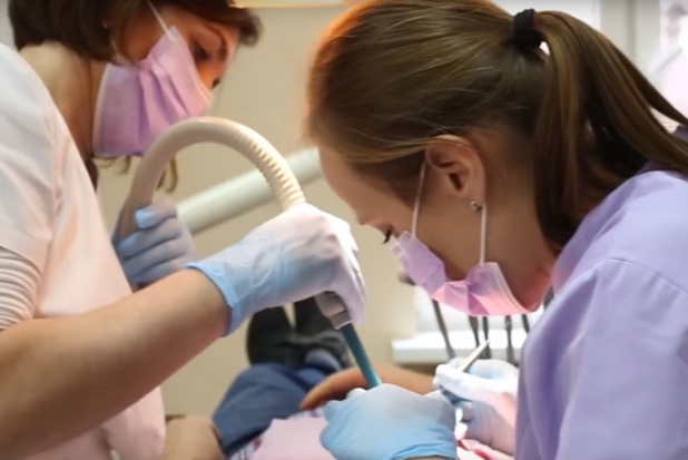 Polskie Centra Stomatologiczne DENS Bydgoszcz Kto da 25 mln zł za firmę stomatologiczną?