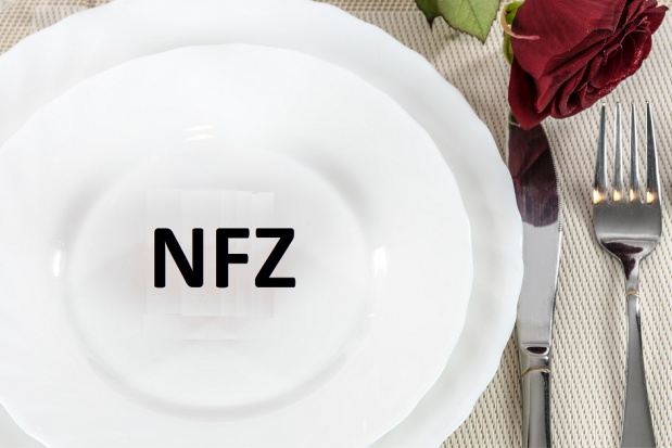 nfz.jpg Świadczenia stomatologiczne: co chce kupić w 2017 r. NFZ w Poznaniu