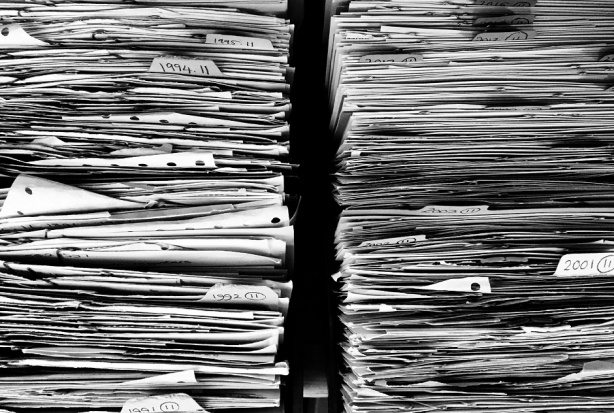 Kogo ustawa o prawach pacjenta i Rzeczniku Praw Pacjenta uprawnia do wglądu do dokumentacji medycznej (fot. pixabay) Kto może żądać dokumentacji medycznej
