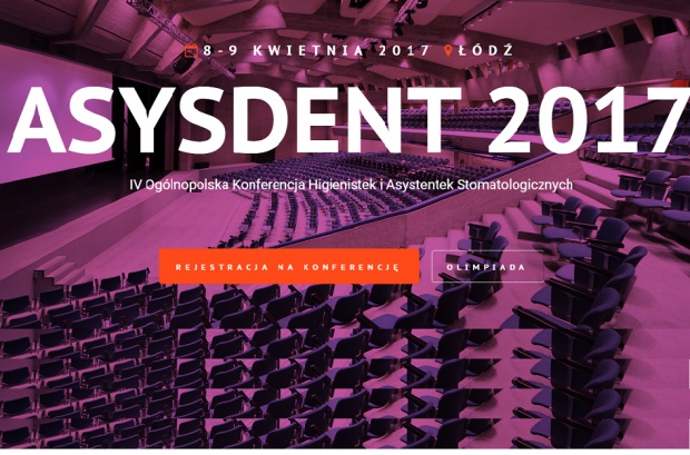 Asysdent 2017 Miękko o Asysdent 2017