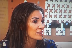 Emma Kiworkowa w "Pytaniu na śniadanie" Villa Nova Dental Clinic w telewizji śniadaniowej